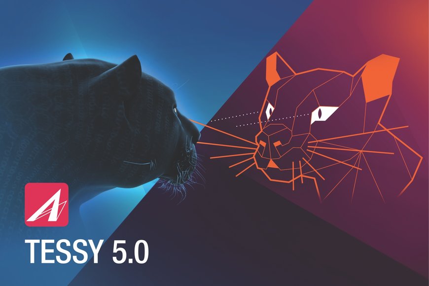Jetzt auch für Linux: TESSY 5.0 von Razorcat